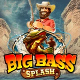 Bocoran RTP Slot Pragmatic Big Bass Splash